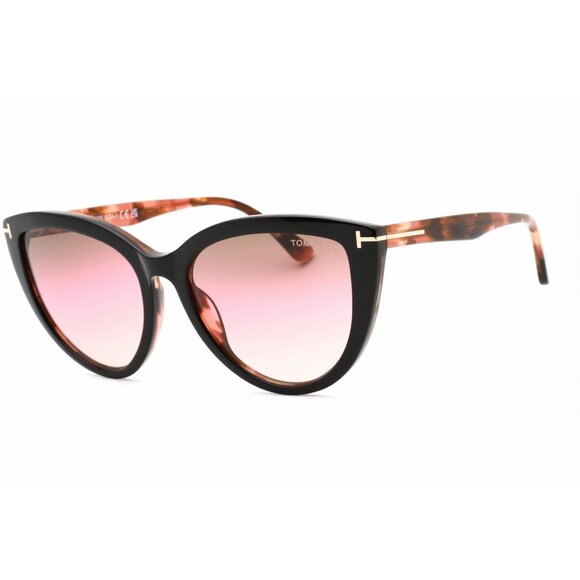 Tom Ford Sunglasses TF0915-05F-56 New with tags